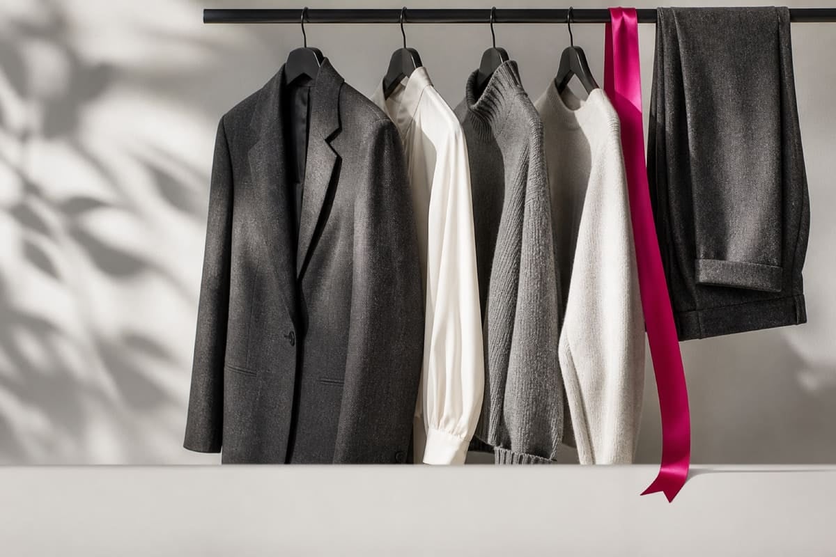 Fashion and apparel