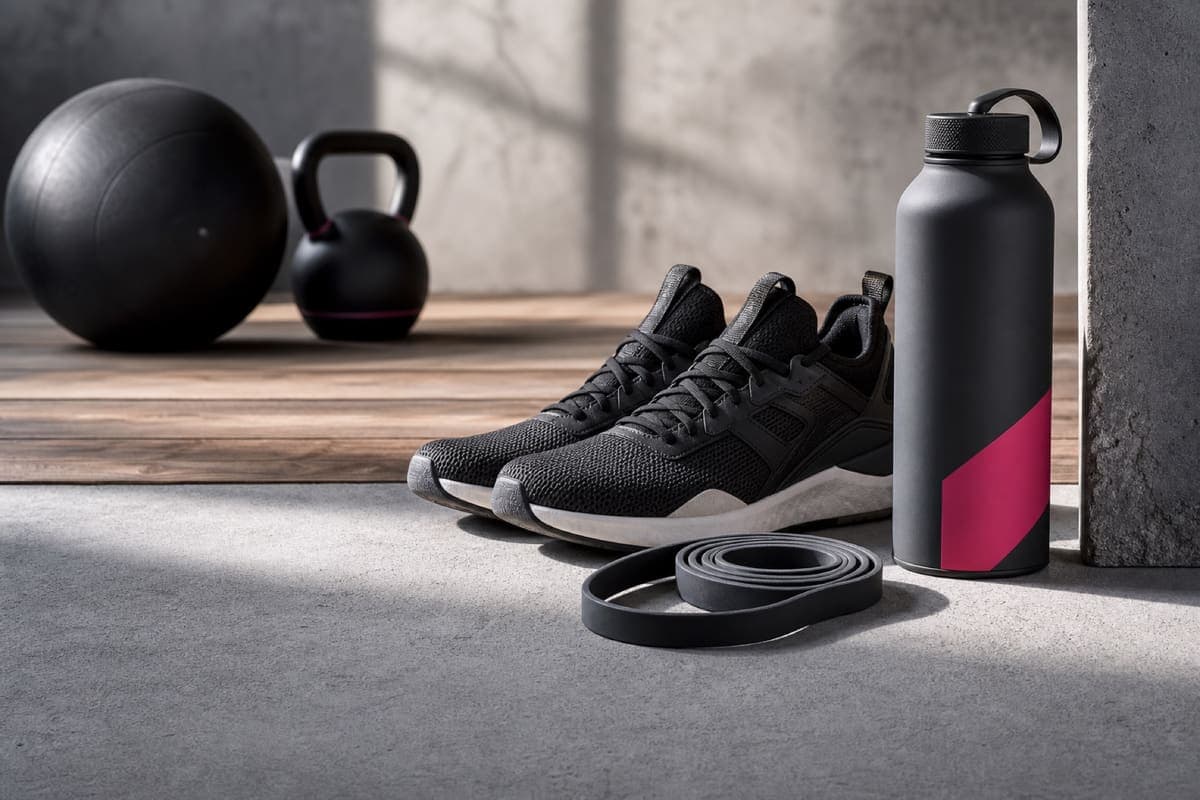 Active lifestyle