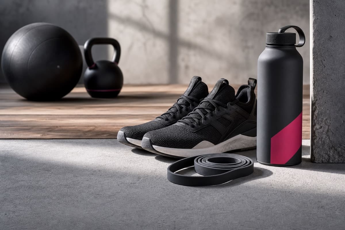 Fitness and sports