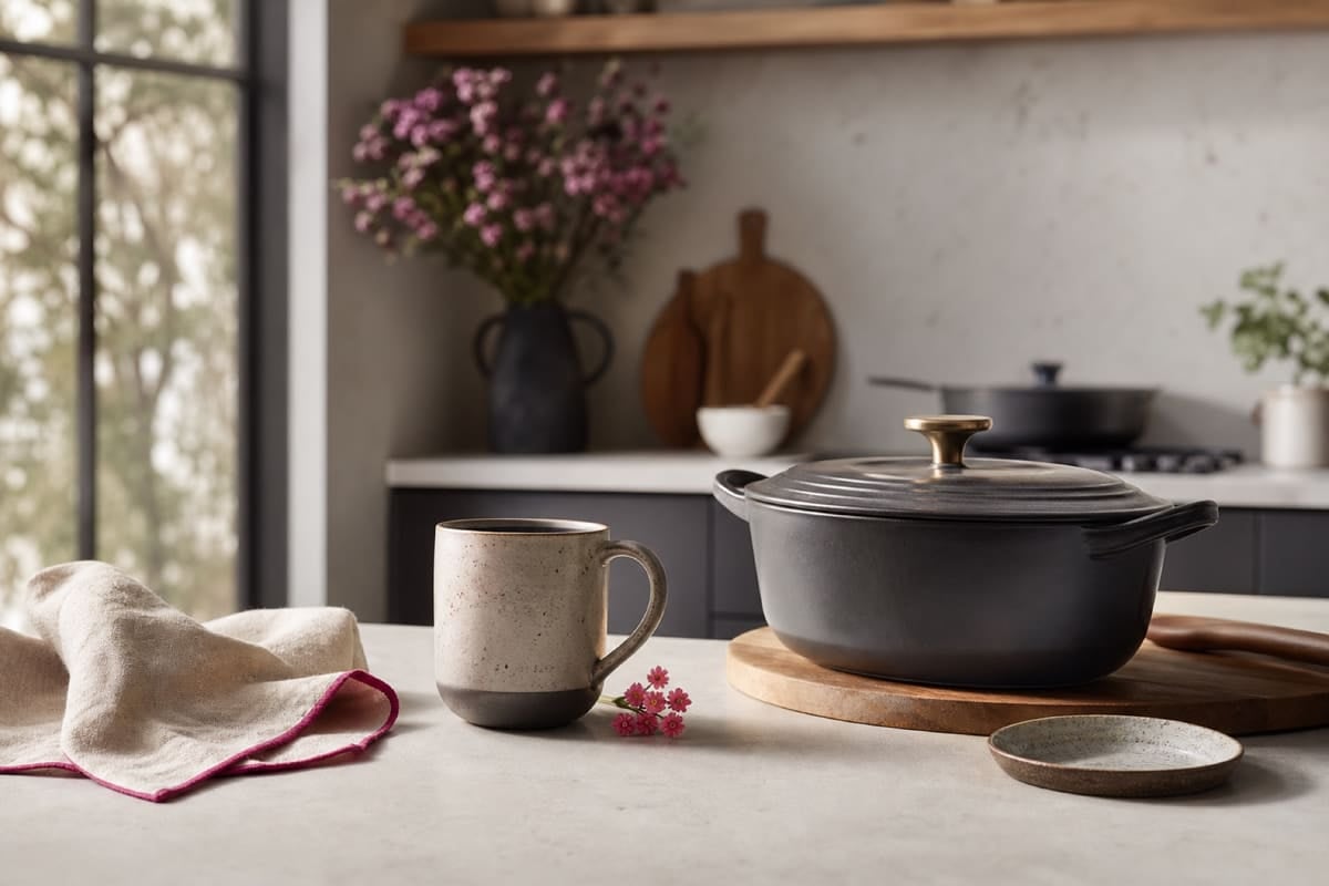 Home and kitchen