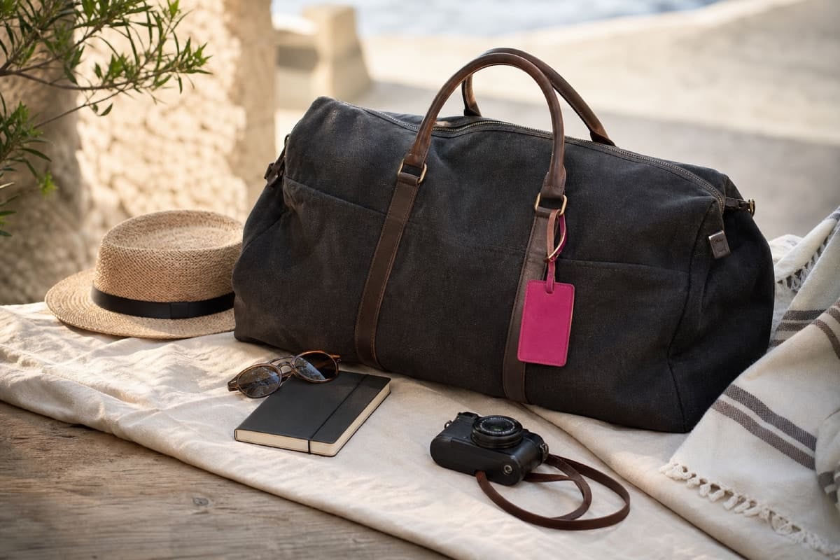 Outdoor and travel