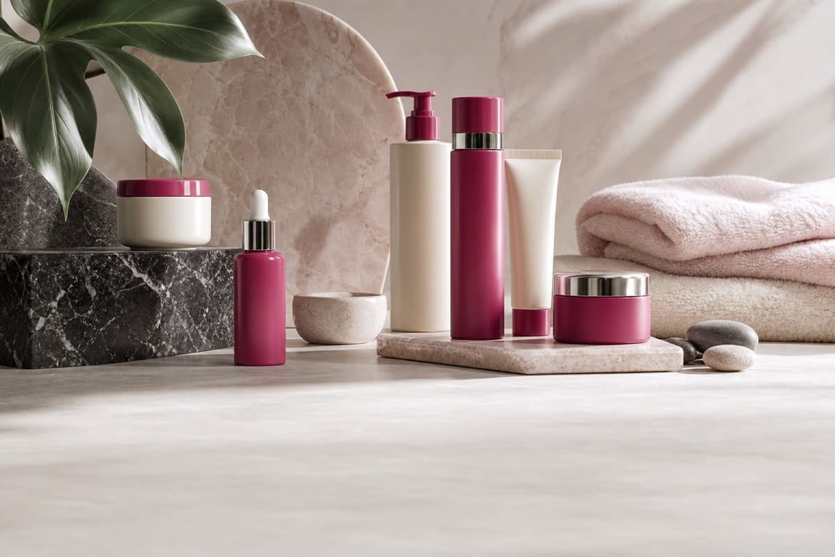 Personal care