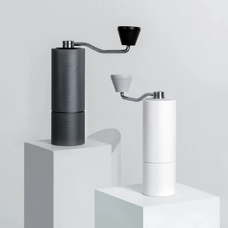 Portable Coffee Grinder