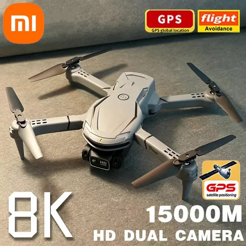 Remote Control Aircraft Quadcopter