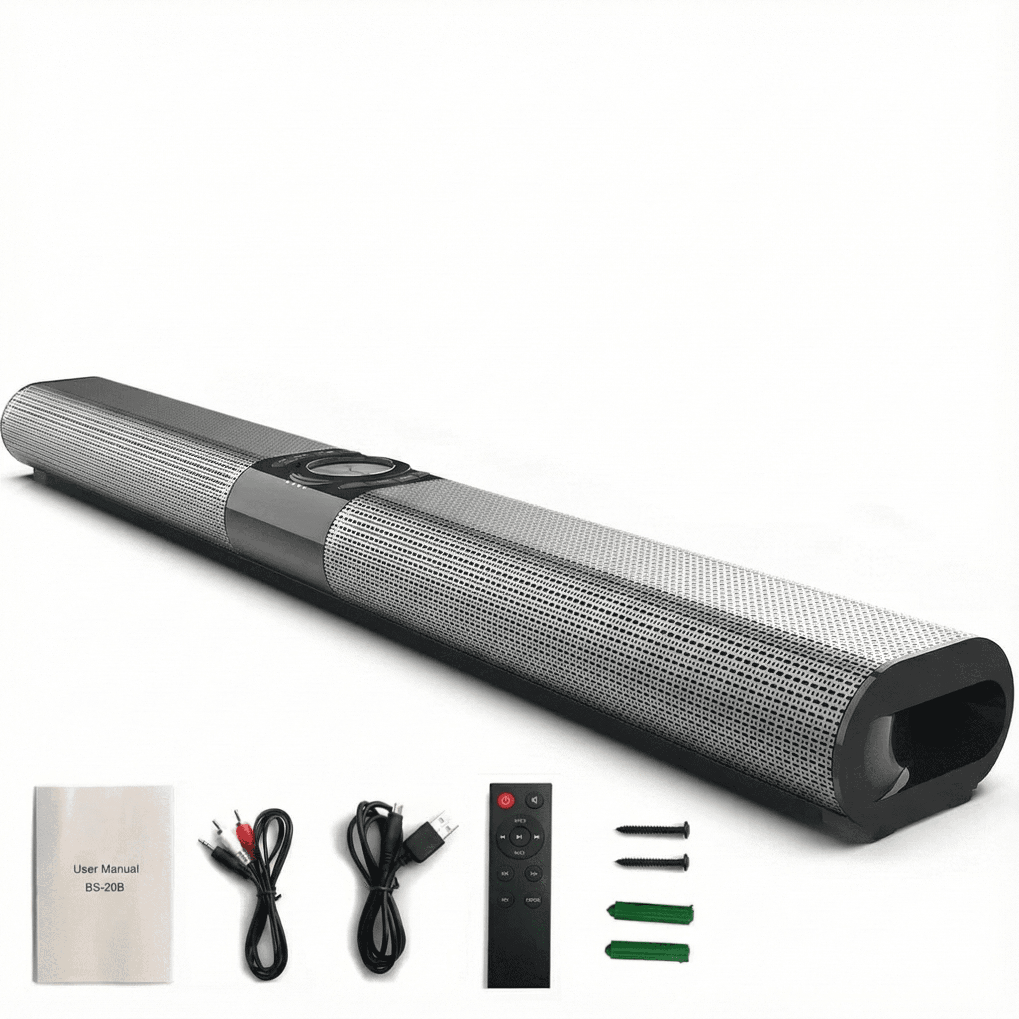 bluetooth sound bar